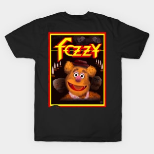 Fozzy T-Shirt